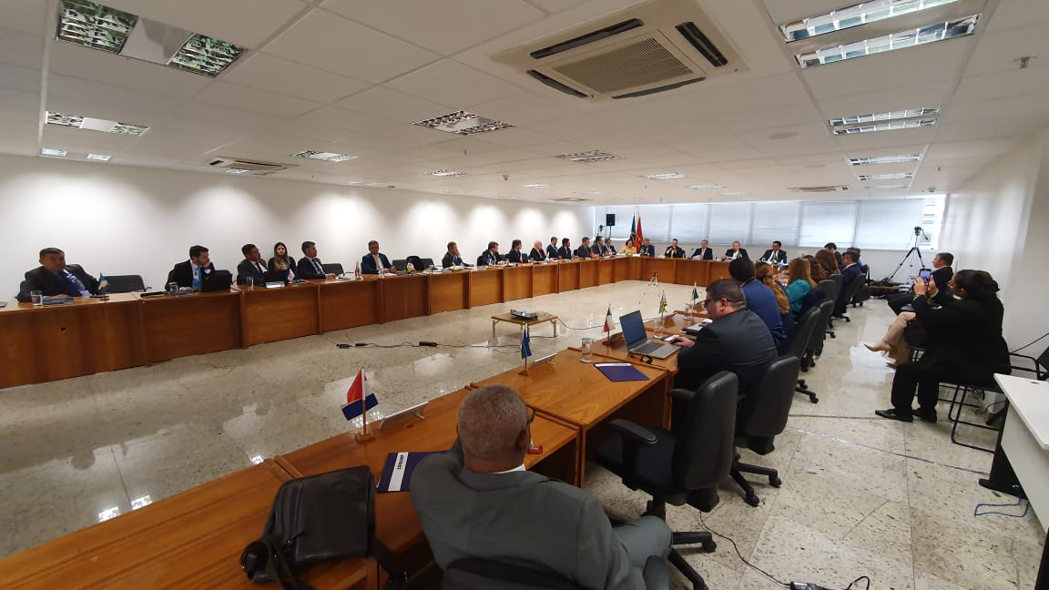 Conselho deliberativo discute estratégia contra ameaças às funções institucionais do MP
